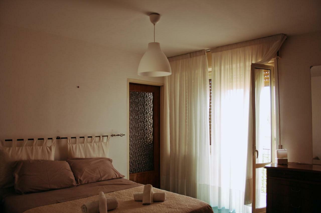 Don Pippo Apartment Taormina Exterior photo
