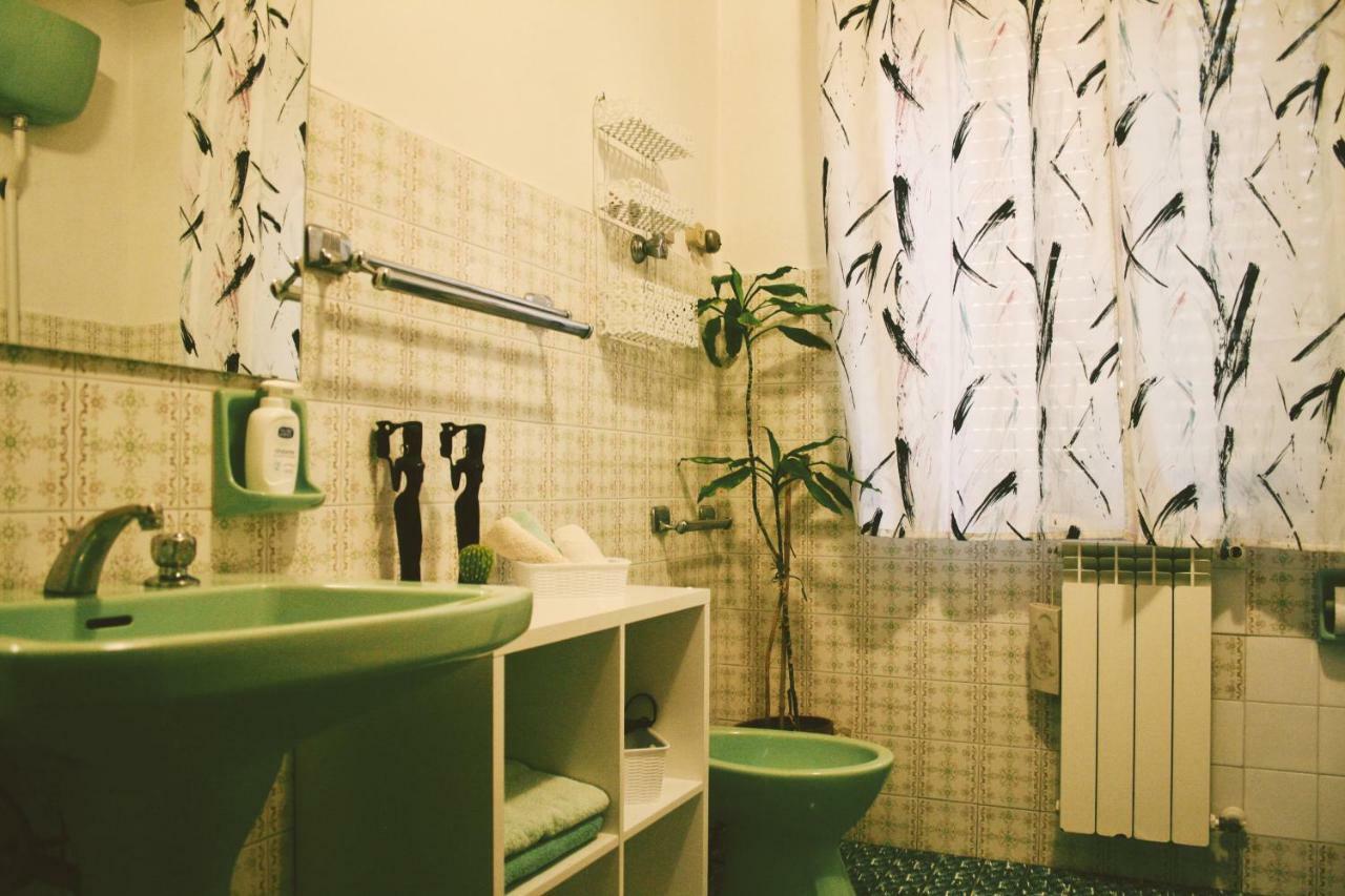 Don Pippo Apartment Taormina Exterior photo