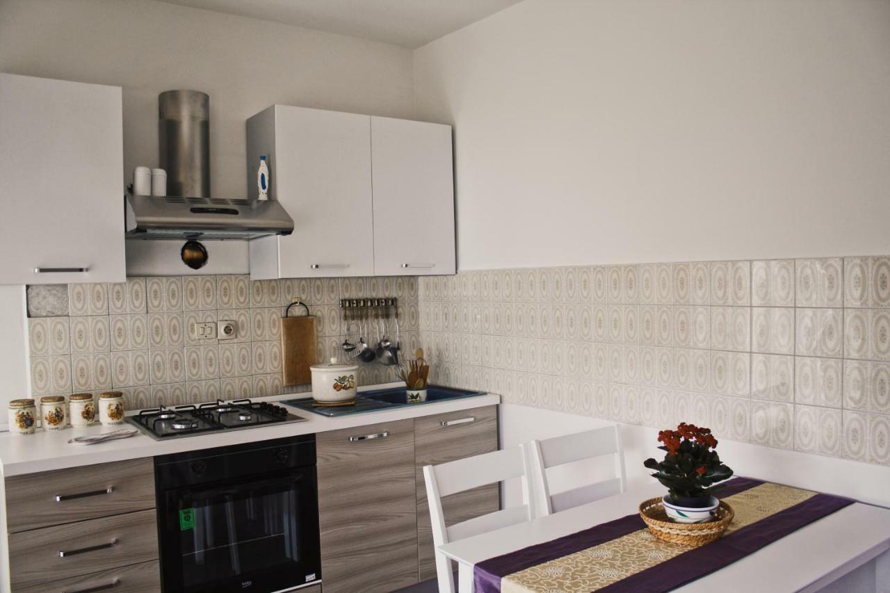 Don Pippo Apartment Taormina Exterior photo