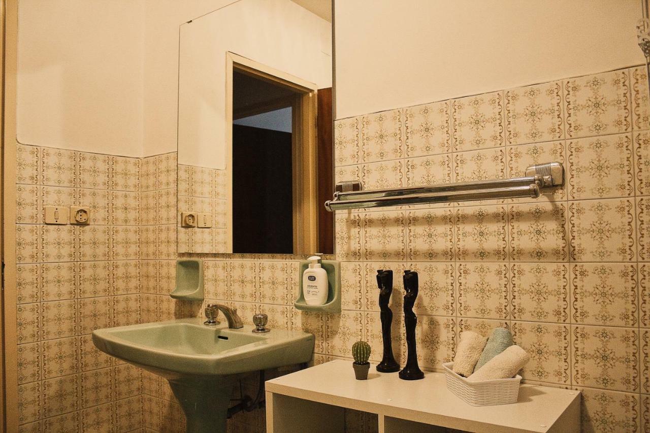 Don Pippo Apartment Taormina Exterior photo